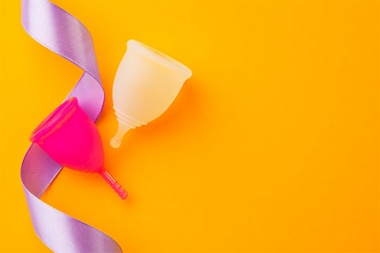 Менструальные чаши. Что это такое и как ими пользоваться?