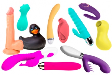 Лучшие вибраторы стоимостью до 3000