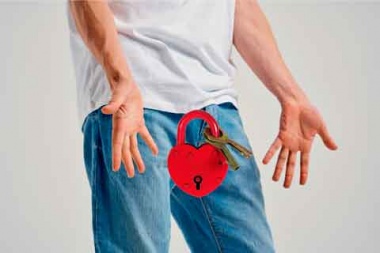 Пояс верности. Для чего и как выбрать?